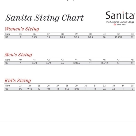 Sanita | Blue Black Slip On Clogs Size 36 - Picture 10 of 10